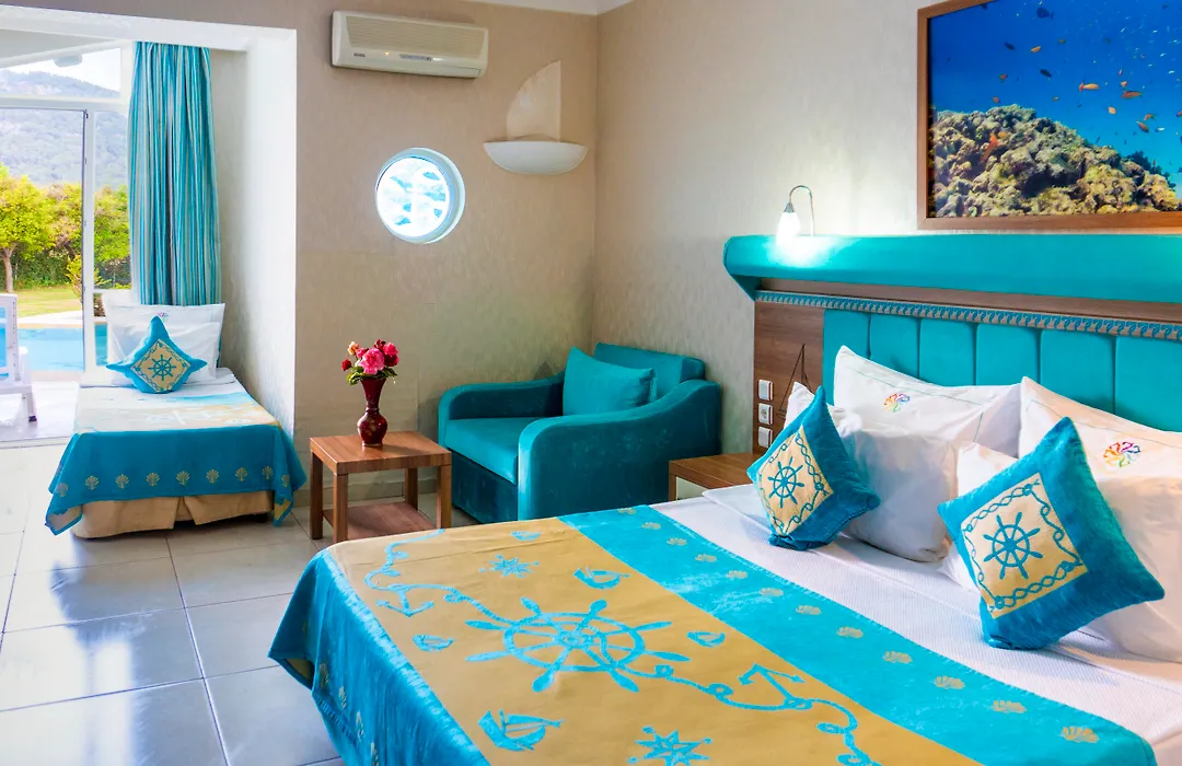 Daima Resort Hotel-1