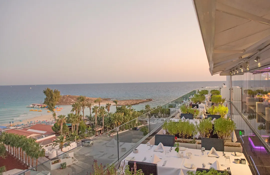 Adams Beach Hotel & Spa (Adults Only)-1