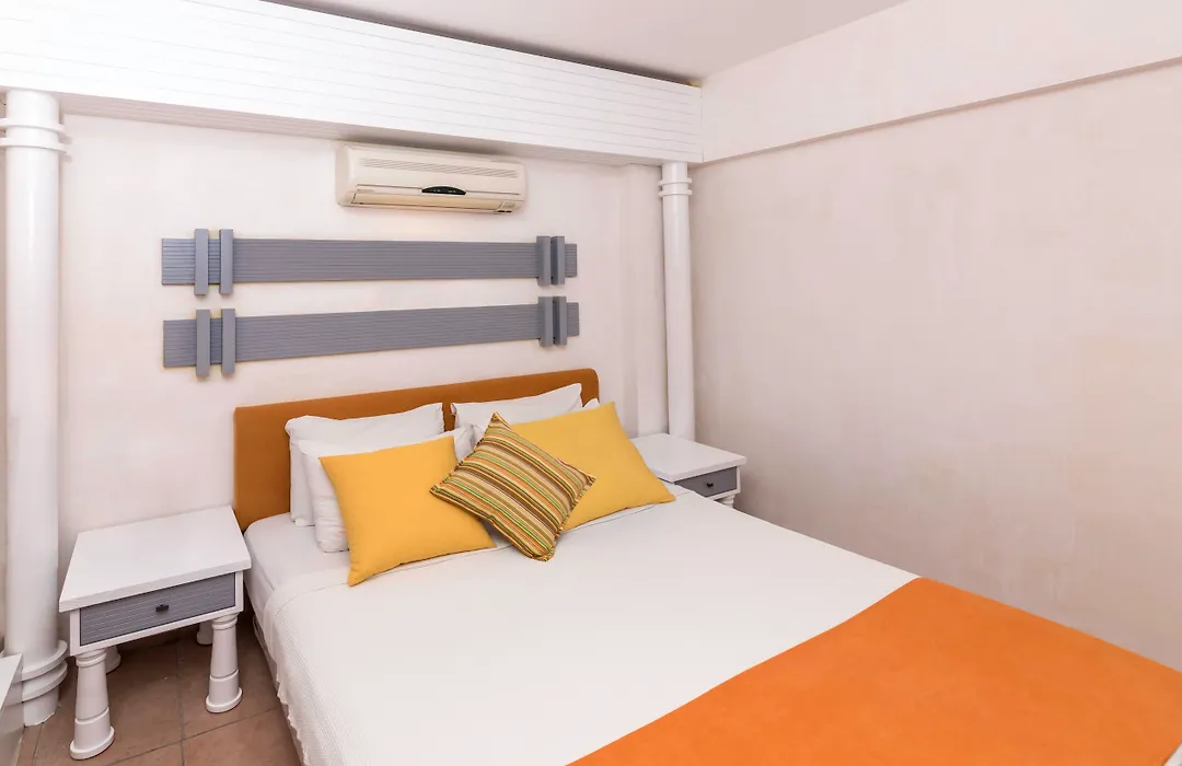 Mersoy Bellavista Suites (Adults Only)-1