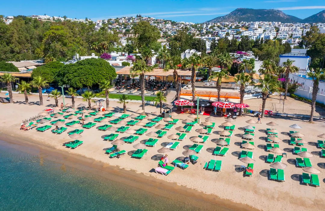 Very Chic Bodrum Adult Only-1
