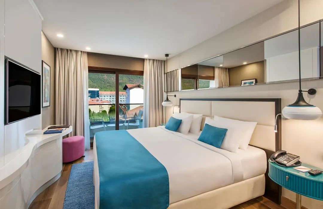 Elite World Marmaris - Adult Only-1