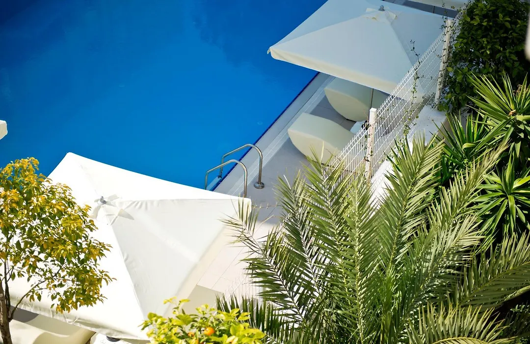 Prime Boutique Hotel-1