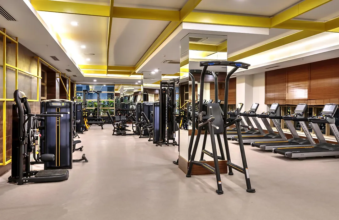 Sunis Efes Royal Palace Resort & Spa-1