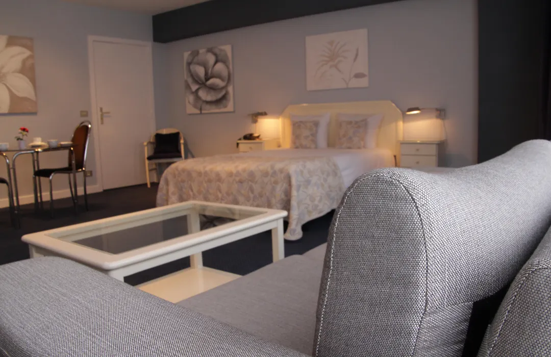 First Euroflat Hotel-1