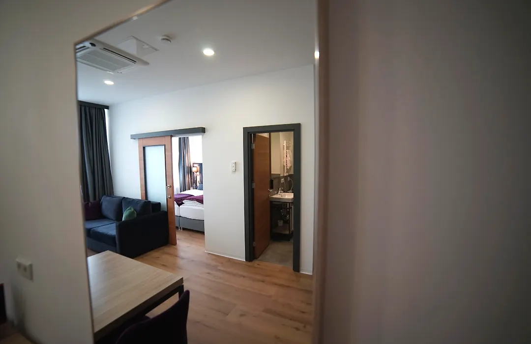 DIWOTEL by Trip Inn Frankfurt Airport Dreieich-1