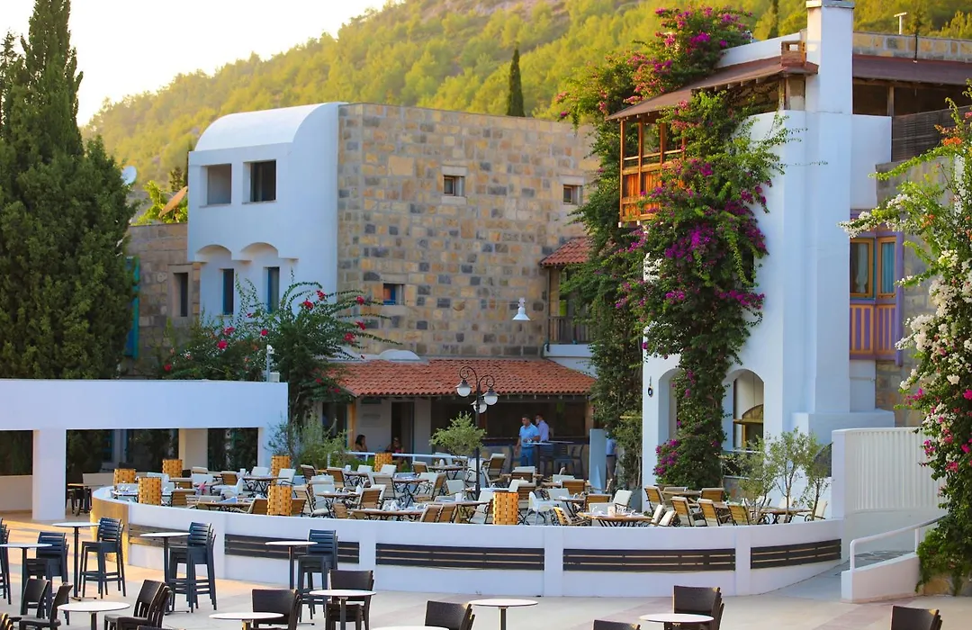 Hapimag Sea Garden Resort-1