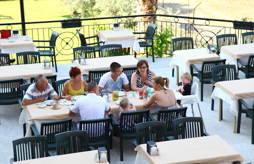 Hotel Pelin-1