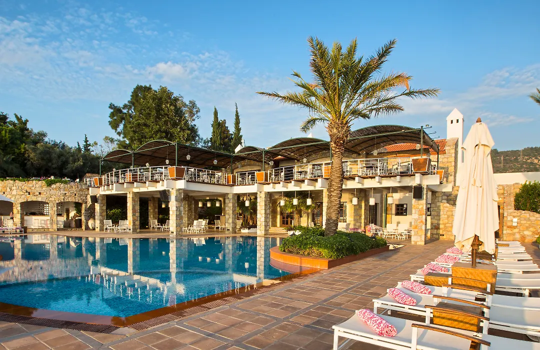 The Marmara Bodrum - Adult Only-1