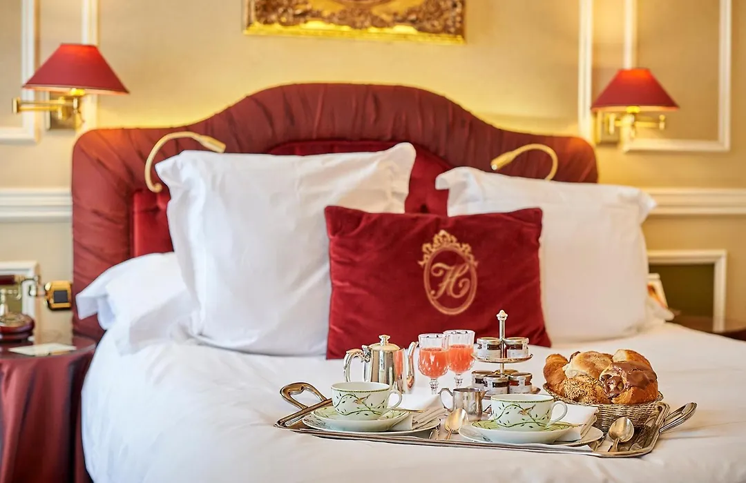 Relais&Châteaux Hotel Heritage-1