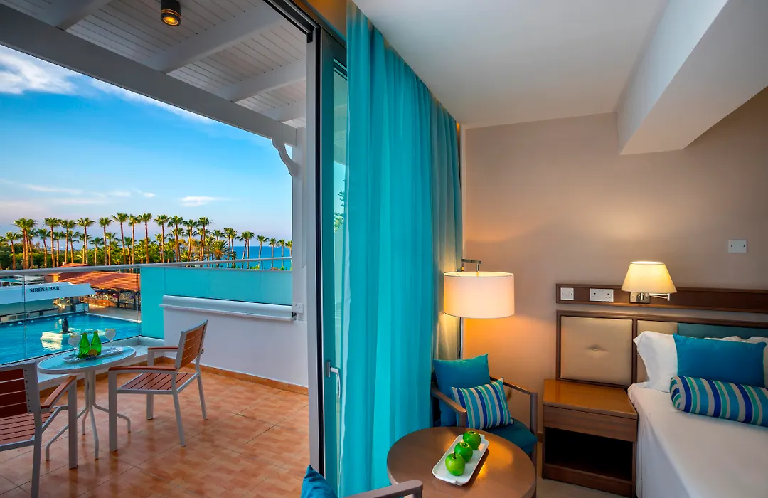 Cavo Maris Beach Hotel&Suites-1