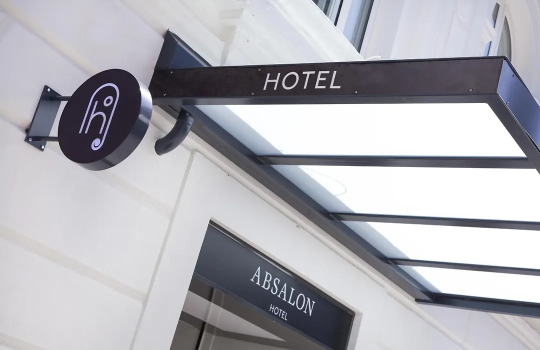 Absalon Hotel-1