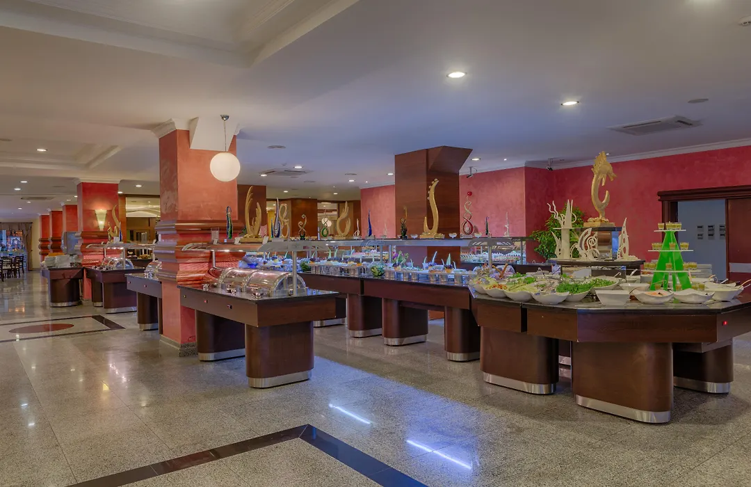 Grand Pasa Hotel-1