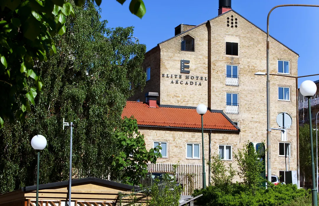 Elite Hotel Arcadia-1
