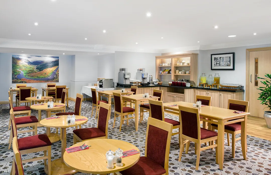 Leonardo Hotel Inverness-1