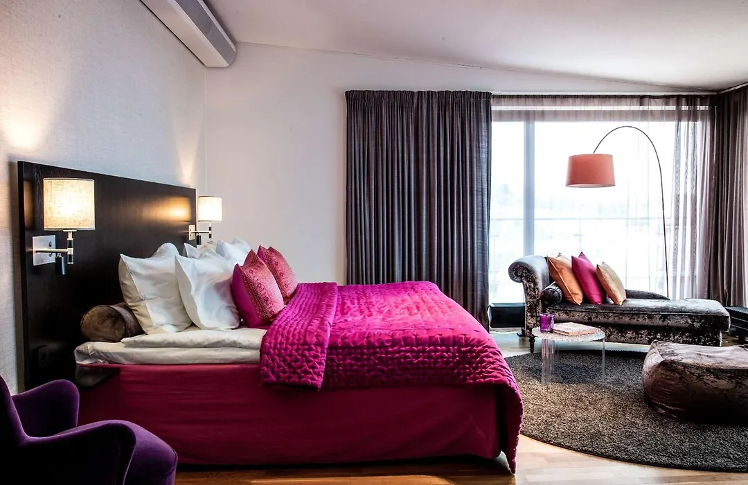 Best Western Plus Time Hotel-1