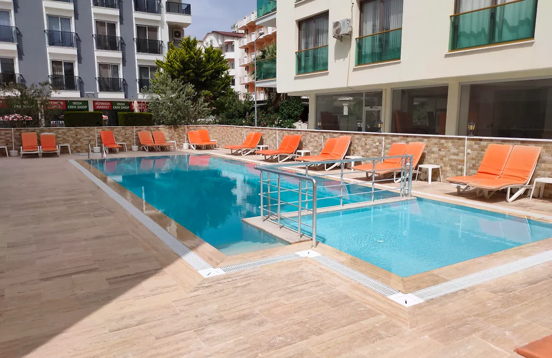 Altinersan Hotel-1