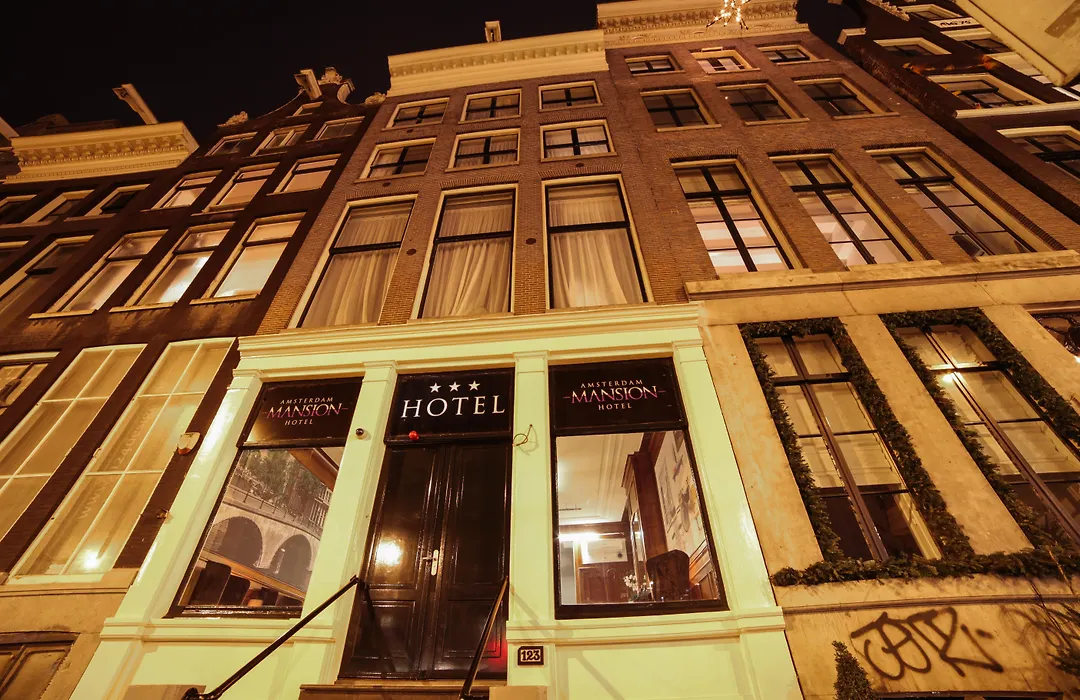 Hotel Mansion-1