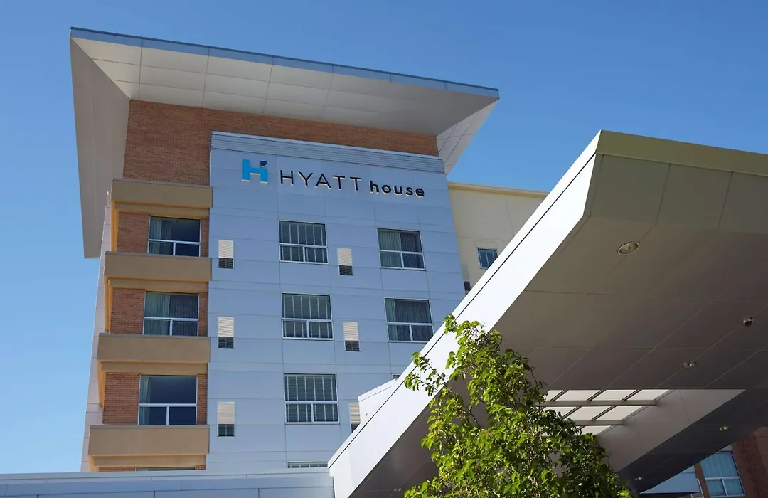 Hyatt House Atlanta Downtown-1