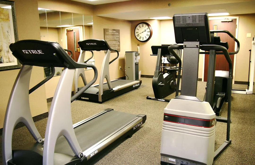Hampton Inn Atlanta-North Druid Hills-1