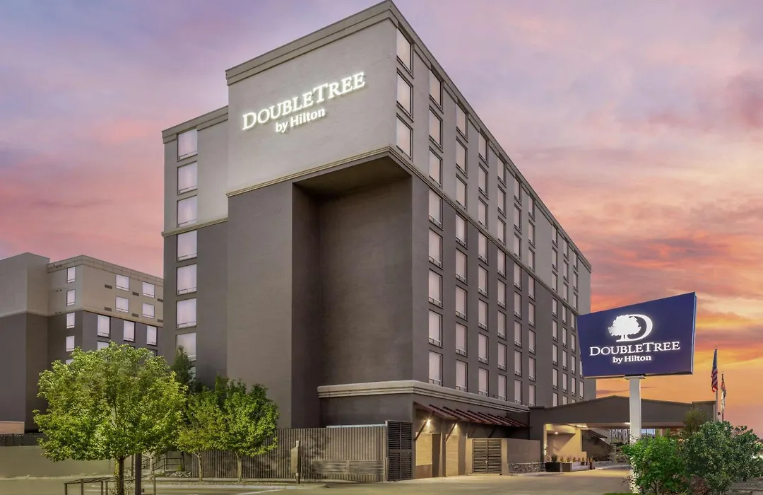 Doubletree By Hilton Denver Cherry Creek, Co-1