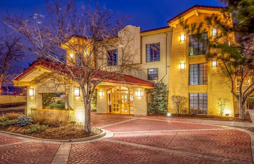 La Quinta Inn By Wyndham Colorado Springs Garden Of The Gods-1