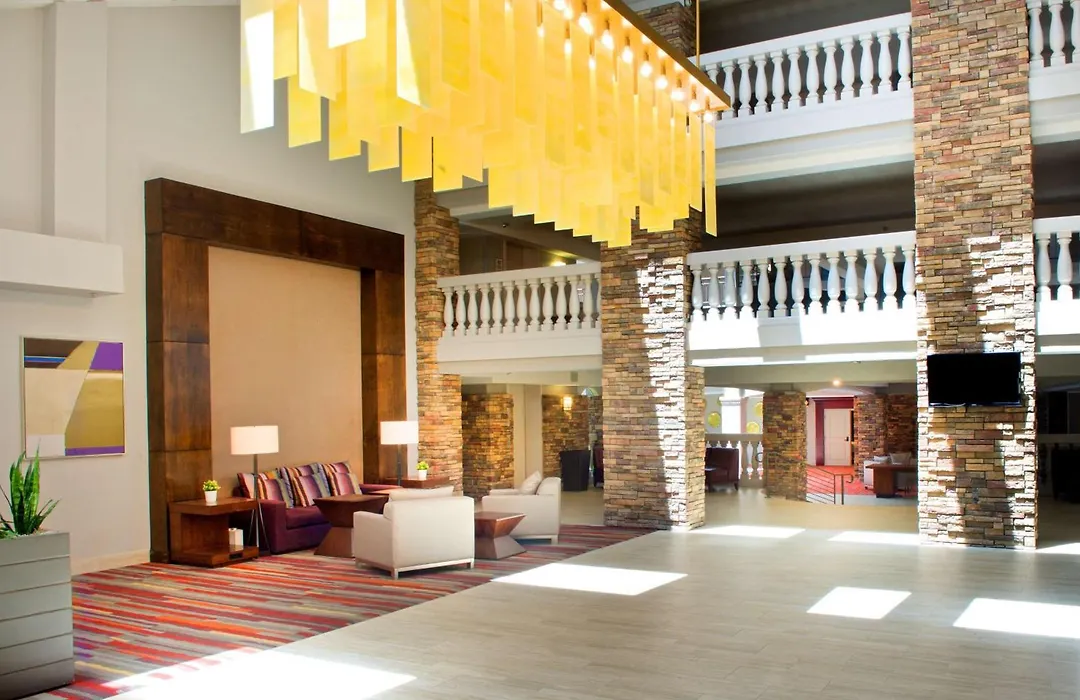 Embassy Suites By Hilton Colorado Springs-1