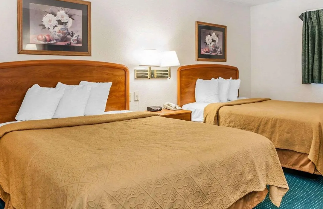 Quality Inn South-1