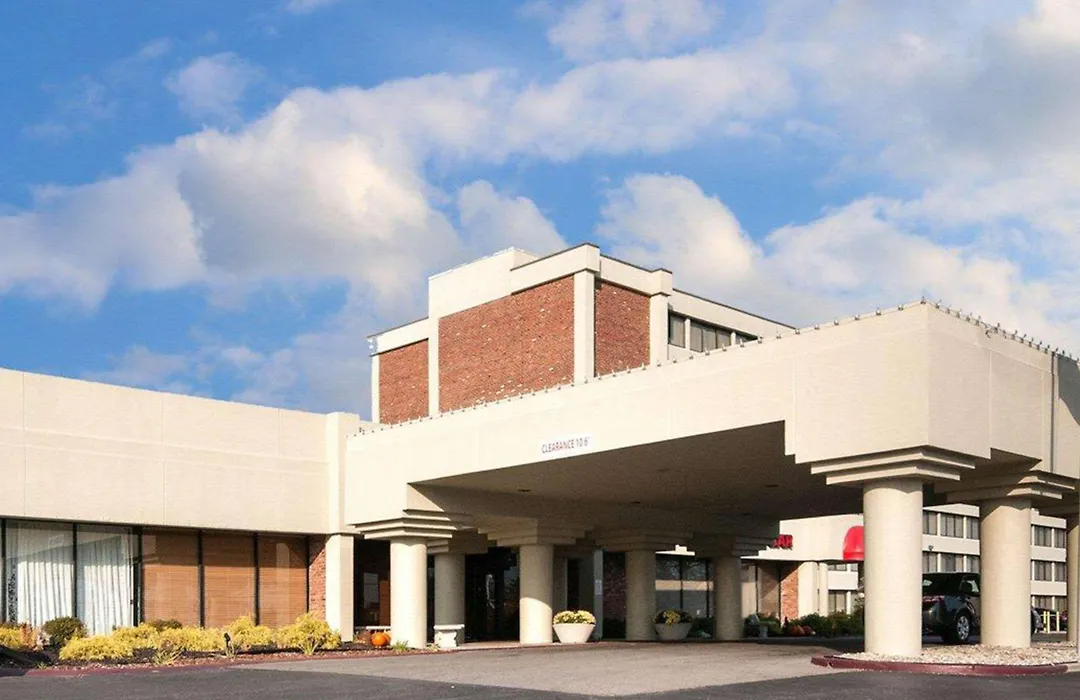 Rodeway Inn Indianapolis I-70-1