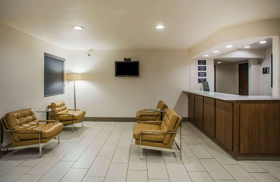 Super 8 By Wyndham Flagstaff-1
