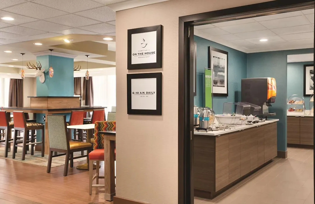 Hampton Inn Atlanta-Buckhead-1