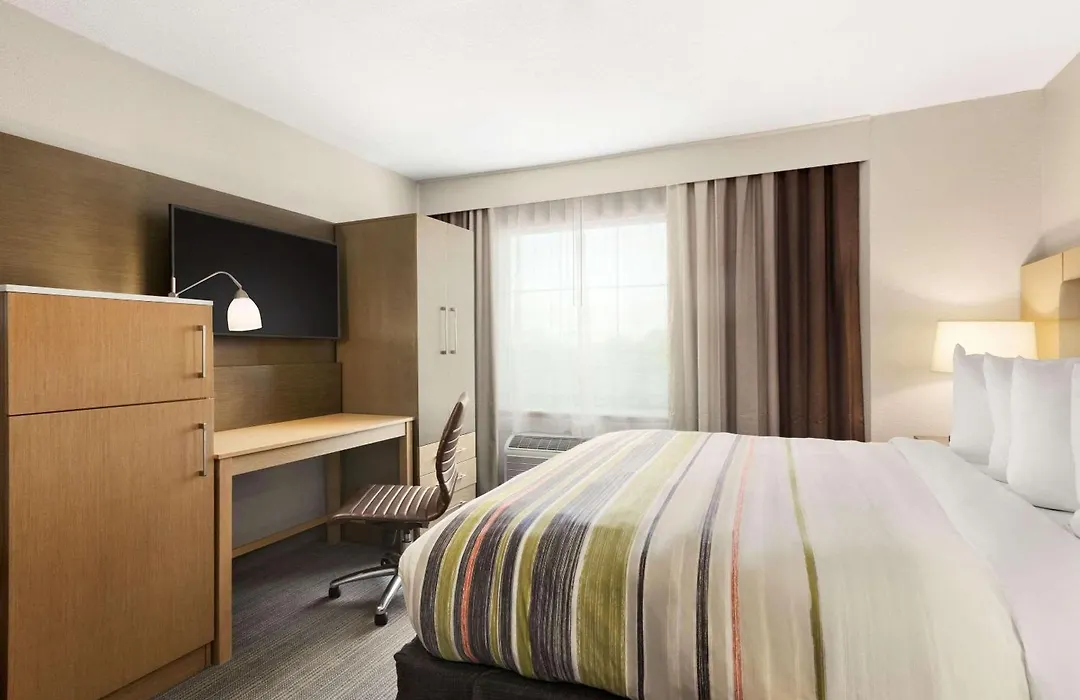 Country Inn & Suites By Radisson, San Antonio Medical Center, Tx-1