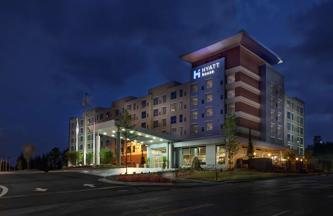 Hyatt House Atlanta Cobb Galleria-1