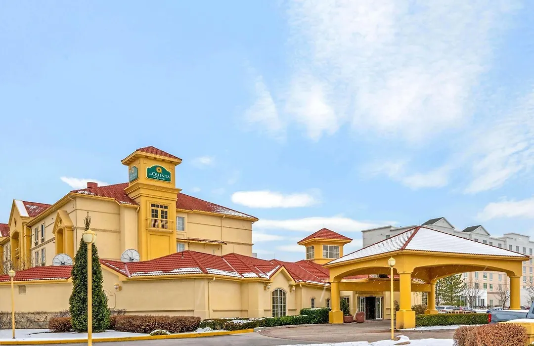 La Quinta By Wyndham Salt Lake City Airport-1