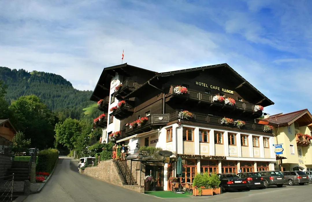 Hotel Resch-1