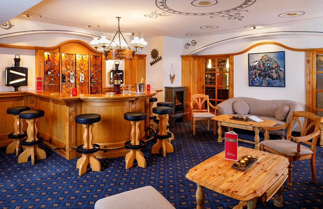 Derby Swiss Quality Hotel-1