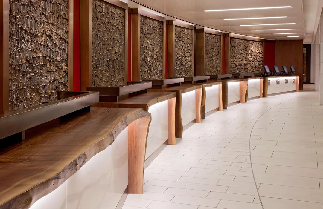 Hyatt Regency Atlanta-1