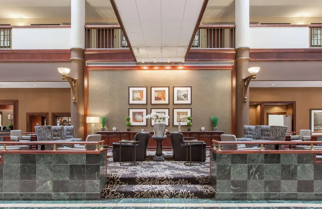 Sonesta Suites Dallas Park Central-1