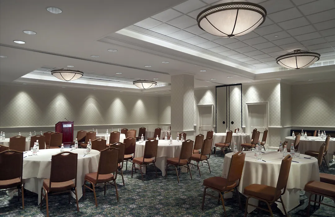 Omni Shoreham Hotel Washington Dc-1