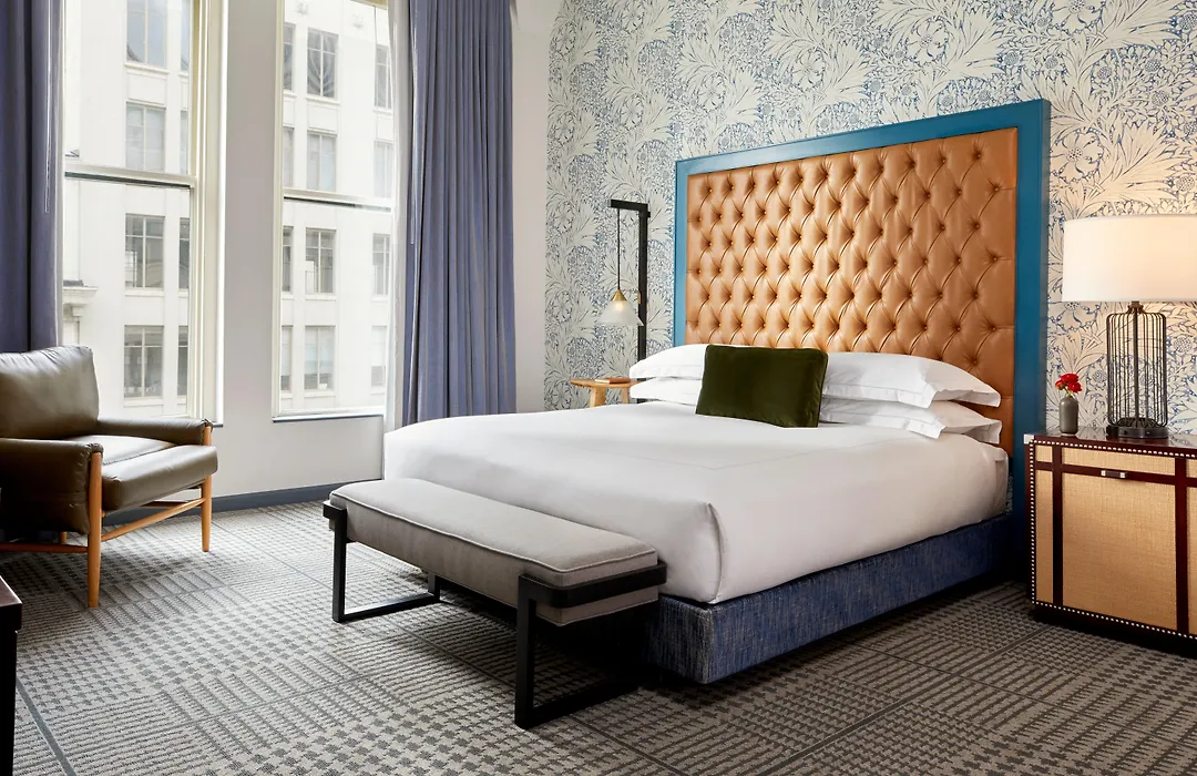 Kimpton Hotel Monaco Denver-1