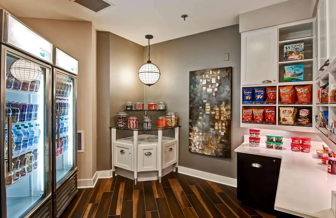 Homewood Suites By Hilton Memphis-Poplar-1