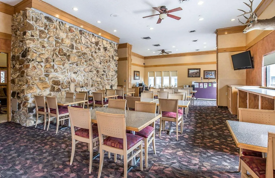 Quality Inn Rock Springs - Green River-1
