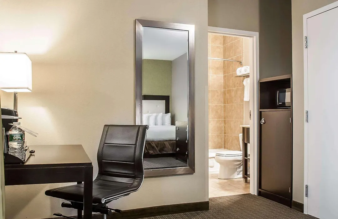 Envision Hotel Boston-Longwood, Ascend Hotel Collection-1