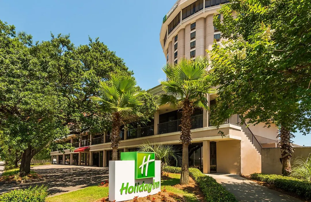 Holiday Inn Mobile Downtown Historic District By Ihg-1
