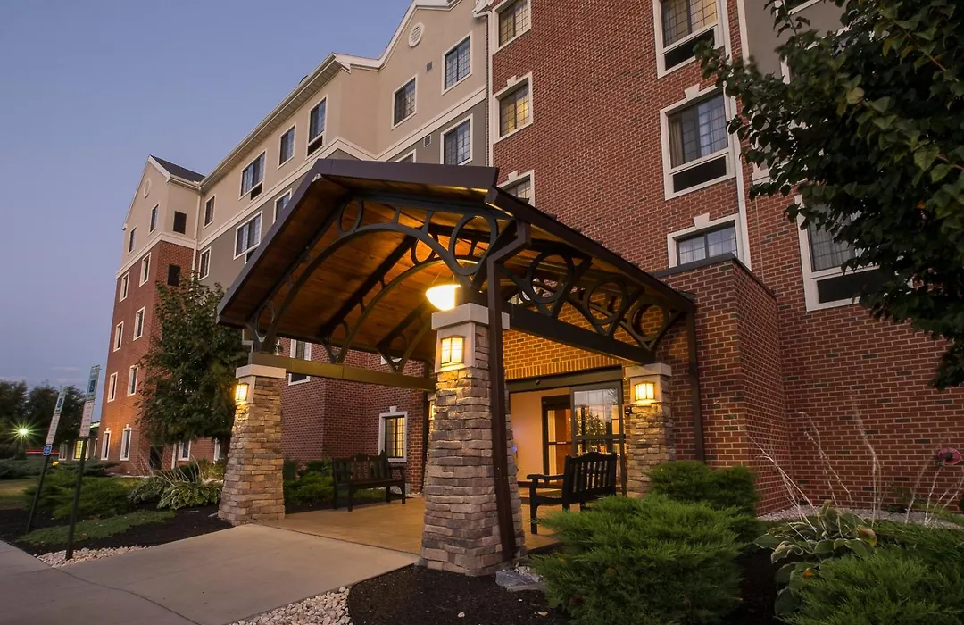 Staybridge Suites Harrisburg-Hershey By Ihg-1