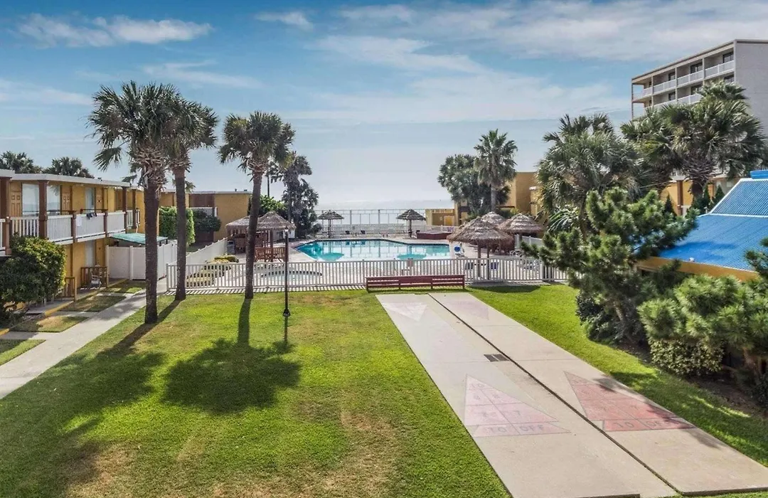 Quality Inn & Suites Corpus Christi Beachside-1