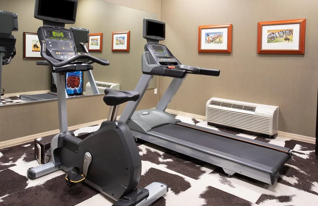 Holiday Inn Laramie By Ihg-1