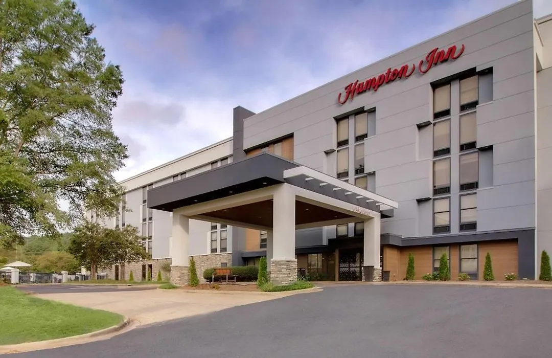 Hampton Inn Birmingham-Colonnade 280-1