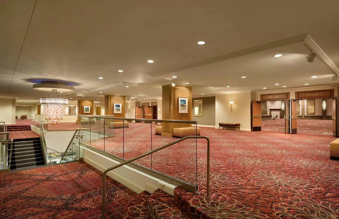 Wyndham Grand Pittsburgh-1