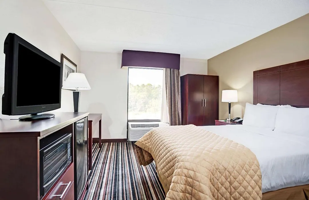Wyndham Garden Charlotte Airport Southeast-1