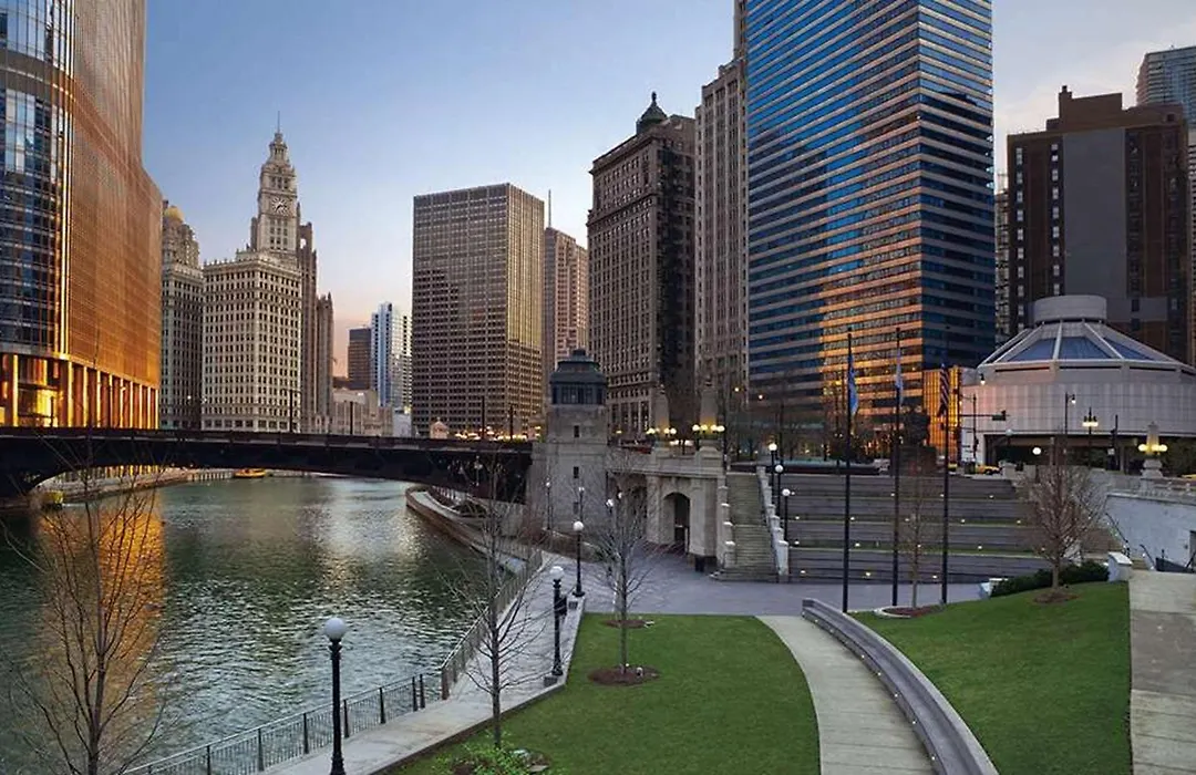 The Royal Sonesta Chicago Downtown-1
